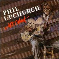 Phil Upchurch - All I Want lyrics