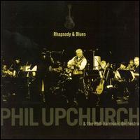 Phil Upchurch - Rhapsody & Blues [live] lyrics