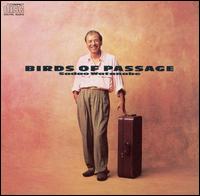 Sadao Watanabe - Birds of Passage lyrics