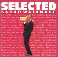 Sadao Watanabe - Selected lyrics