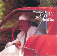 Sadao Watanabe - Front Seat lyrics