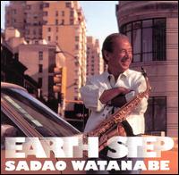 Sadao Watanabe - Earth Step lyrics