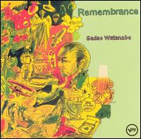 Sadao Watanabe - Remembrance lyrics