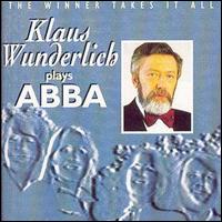 Klaus Wunderlich - Plays ABBA lyrics