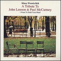 Klaus Wunderlich - Tribute to Lennon & Mccartney lyrics