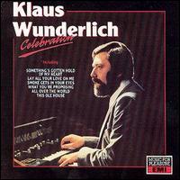 Klaus Wunderlich - Celebration lyrics