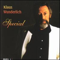 Klaus Wunderlich - Special lyrics