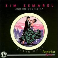 Zim Zemarel - Satin Doll lyrics