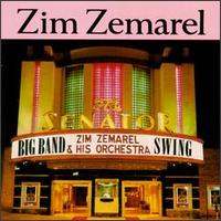 Zim Zemarel - Big Band Swing lyrics