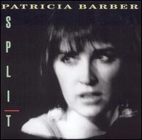 Patricia Barber - Split lyrics