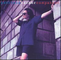 Patricia Barber - Companion [live] lyrics