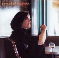 Patricia Barber - Night Club lyrics