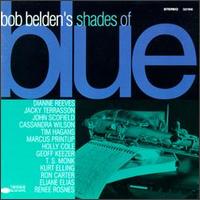 Bob Belden - Shades of Blue lyrics
