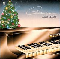 David Benoit - Christmas Time lyrics