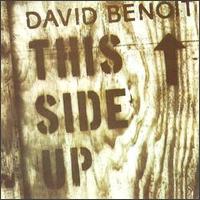 David Benoit - This Side Up [live] lyrics