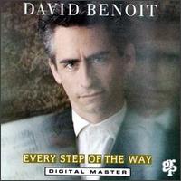 David Benoit - Every Step of the Way lyrics