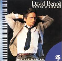 David Benoit - Freedom at Midnight lyrics