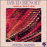 David Benoit - Inner Motion lyrics