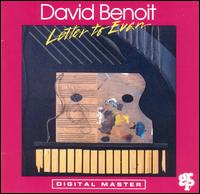 David Benoit - Letter to Evan lyrics
