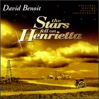 David Benoit - Stars Fell on Henrietta lyrics