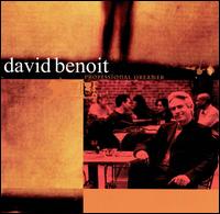 David Benoit - Professional Dreamer lyrics