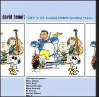David Benoit - Here's to You, Charlie Brown!: 50 Great Years! lyrics