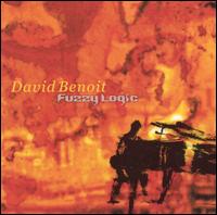 David Benoit - Fuzzy Logic lyrics