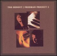 David Benoit - Benoit/Freeman Project 2 lyrics