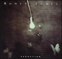 Boney James - Seduction lyrics