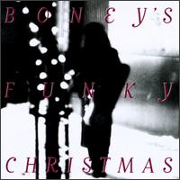 Boney James - Boney's Funky Christmas lyrics