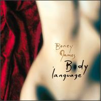 Boney James - Body Language lyrics
