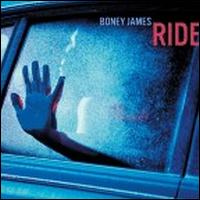 Boney James - Ride lyrics