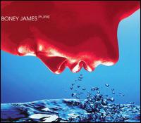 Boney James - Pure lyrics