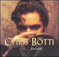 Chris Botti - First Wish lyrics