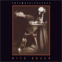 Rick Braun - Intimate Secrets lyrics