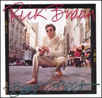 Rick Braun - Beat Street lyrics
