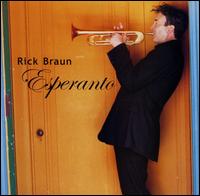 Rick Braun - Esperanto lyrics