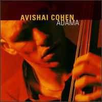 Avishai Cohen - Adama lyrics