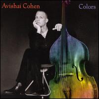 Avishai Cohen - Colors lyrics