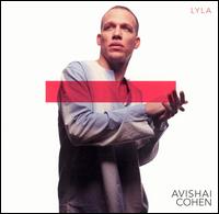 Avishai Cohen - Lyla lyrics
