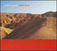 Avishai Cohen - Continuo lyrics