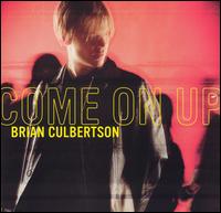 Brian Culbertson - Come on Up lyrics