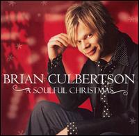 Brian Culbertson - A Soulful Christmas lyrics