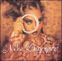 N'Dea Davenport - N'Dea Davenport lyrics