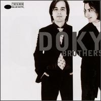 Doky Brothers - Doky Brothers lyrics