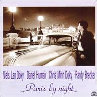 Niels Lan Doky - Paris by Night [live] lyrics