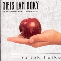 Niels Lan Doky - Haitek Haiku lyrics