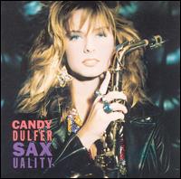 Candy Dulfer - Saxuality lyrics