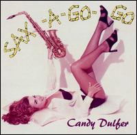 Candy Dulfer - Sax-A-Go-Go lyrics