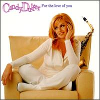 Candy Dulfer - For the Love of You lyrics